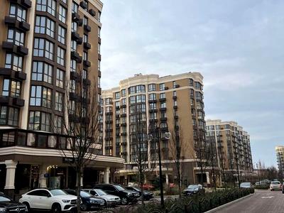 квартира за адресою с. Софіївська борщагівка, Молодіжна вул., 2