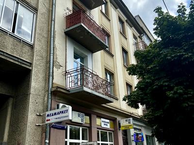квартира за адресою Незалежності вул., 57