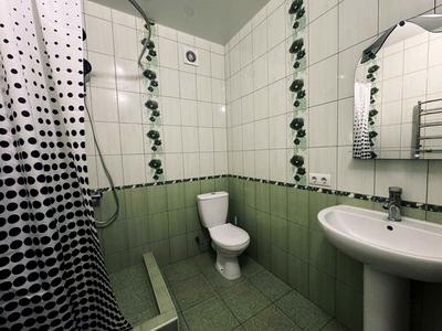 квартира по адресу Джерельна ул., 8