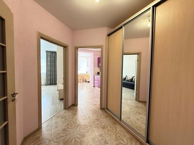 квартира за адресою Боголюбова вул., 32