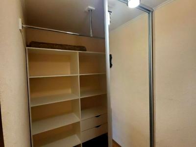 квартира по адресу Балтийский пер., 1