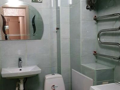 квартира по адресу Олены Пчилки ул., 4