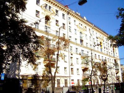 квартира по адресу Прорезная ул., 10