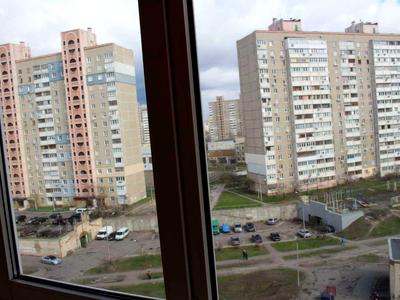 квартира за адресою Радунська вул., 16