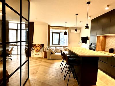 квартира по адресу Киев, Трускавецкая ул., 10-Г