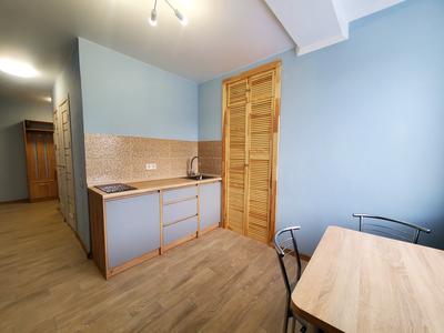 квартира за адресою Митрополита Василя Липківського вул. (Урицького), 37-А