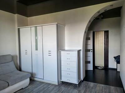квартира по адресу Академика Сахарова ул., 36