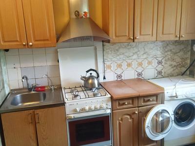 квартира по адресу Лесной просп., 6-А