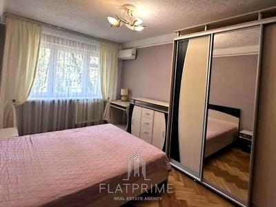 квартира за адресою Литвиненко-Вольгемут вул., 1-Б