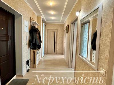 квартира за адресою Метрологічна вул., 15-А