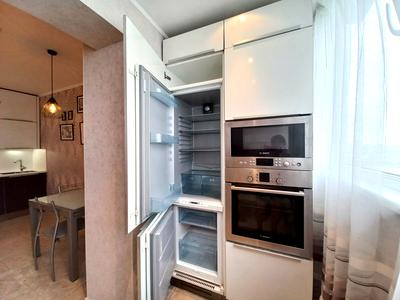 квартира по адресу Киев, Харьковское шоссе, 56