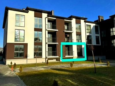 квартира за адресою Роксоляни вул., 12