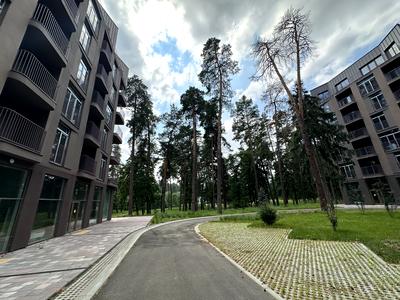 квартира по адресу Лісна, 75