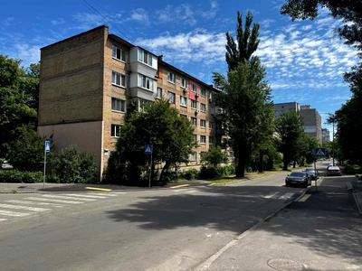 квартира за адресою Депутатська вул., 32