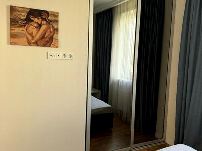 квартира за адресою Бориса Гмирі вул., 17