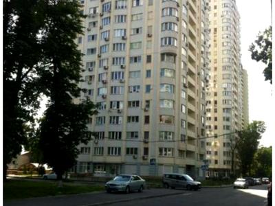 квартира по адресу Верховинная ул., 35