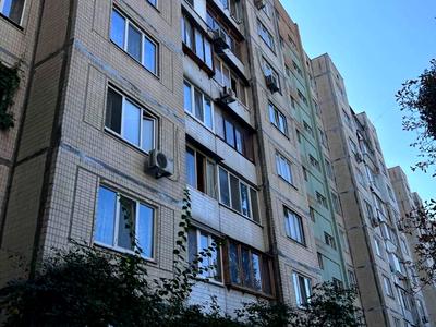 квартира по адресу Оболонский просп., 23-А