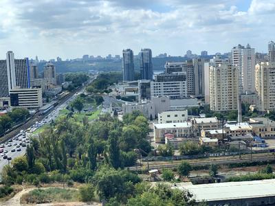 квартира по адресу Георгія Нарбута просп. (Визволителів), 1-5