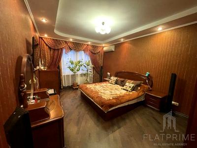квартира по адресу Петра Григоренко просп., 28-В