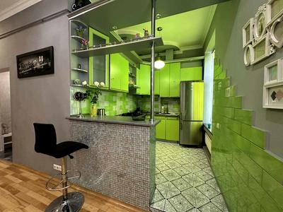 квартира по адресу Железняка ул., 4
