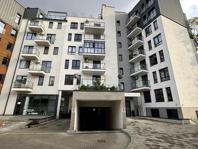 квартира по адресу Пекарская ул., 30