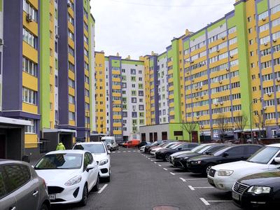 квартира за адресою Яблунева вул., 9-Г