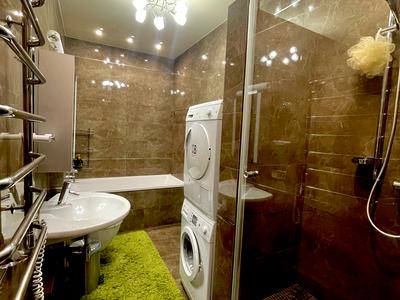 квартира за адресою Ірининська вул., 5