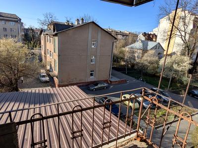 квартира по адресу Шевченка, 72