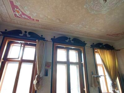 квартира за адресою Франко И., 40