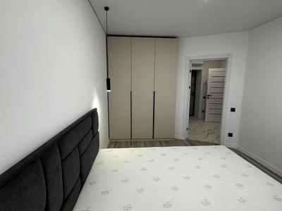 квартира за адресою Запорізьке шоссе, 32а