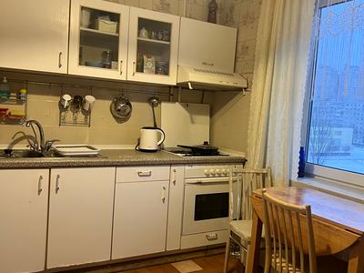 квартира по адресу Приозёрная ул., 10-Г