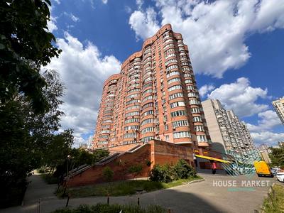 квартира за адресою Срібнокільська вул., 14-А