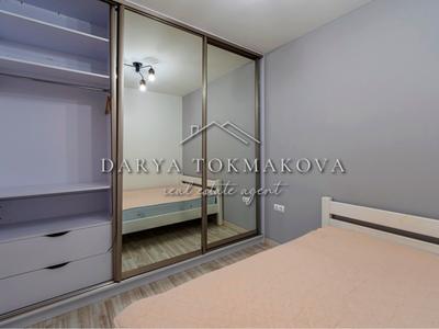 квартира по адресу Боголюбова ул., 6