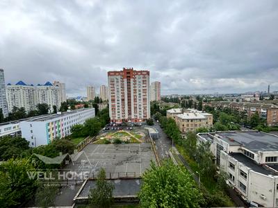 квартира по адресу Дмитрия Багалия ул. (Пожарского), 8-А