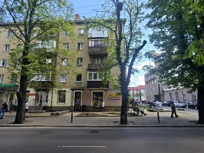 квартира по адресу Ивана Франко ул., 10