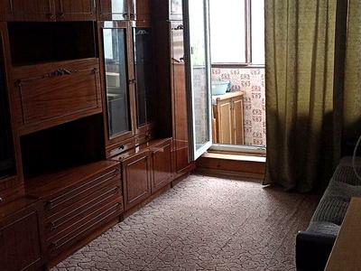 квартира по адресу Чередниченковский пер., 7