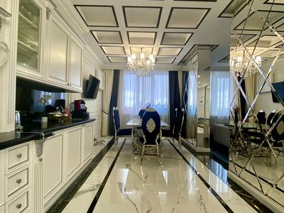 квартира за адресою Саксаганського вул., 37-К
