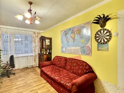 квартира за адресою Воскресенська вул., 14