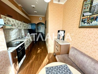 квартира по адресу Пантелеймоновская ул., 88