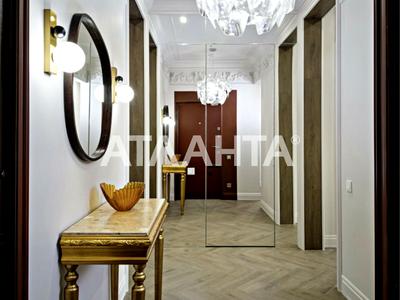 квартира за адресою Курортний пров., 3