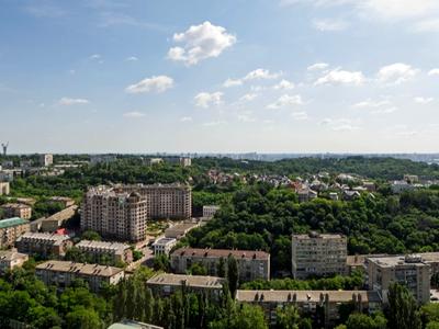 квартира за адресою Андрія Верхогляда вул. (Михайла Драгомирова), 9