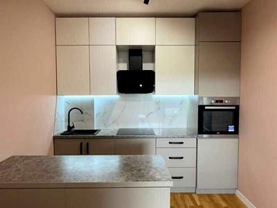 квартира за адресою Під Голоском вул., 24