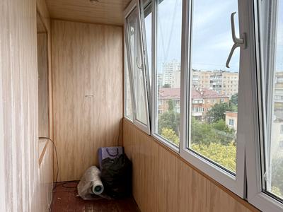 квартира за адресою Дніпровська вул., 9