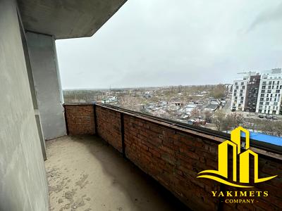 квартира по адресу Александра Саенко ул., 11