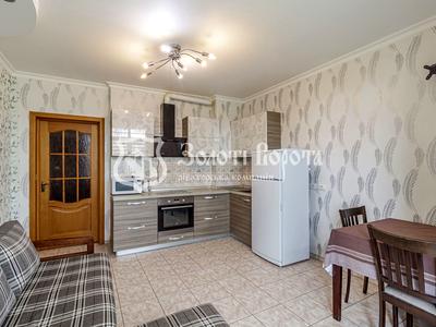 квартира за адресою Пономарьова вул., 26
