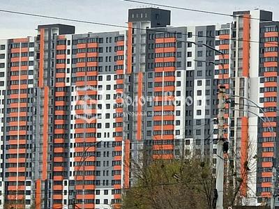 квартира по адресу Владимира Сосюры ул., 6б