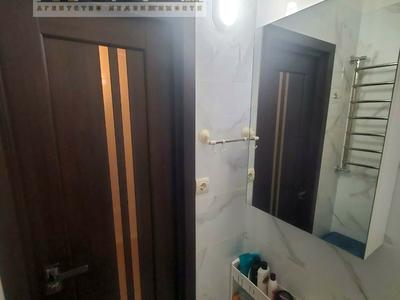 квартира по адресу Независимой Украины ул. (40 лет Советской Украины), 39-В
