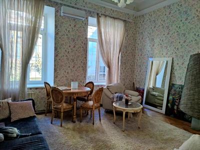 квартира за адресою Грецька вул., 45