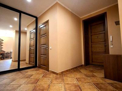 квартира по адресу Борщаговская ул., 143-Б