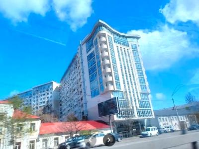 квартира за адресою Олександрівська вул., 1